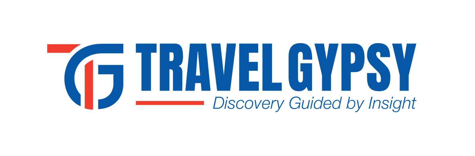 Travel Gypsy Logo PNG