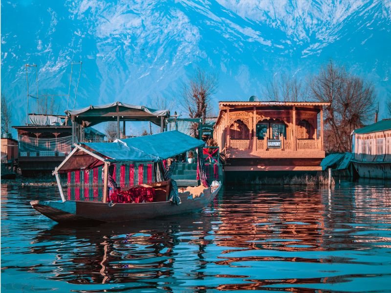 Kashmir
