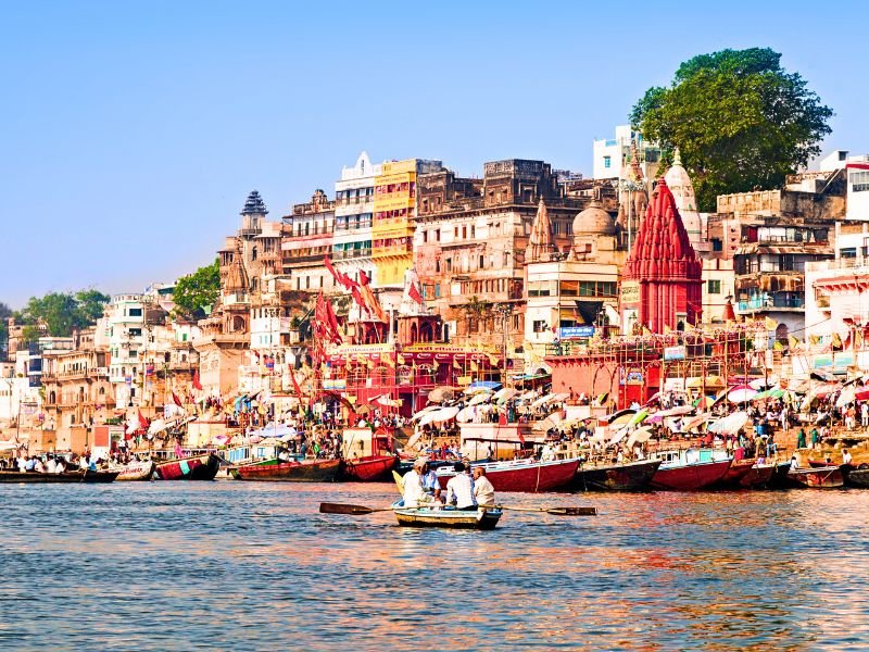 varanasi
