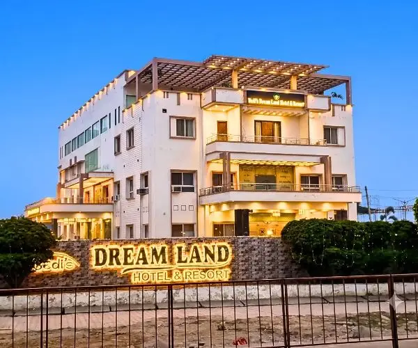 Bedi Dreamland